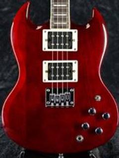 Rock Series Pioneer CR-Cherry Red-【エレウク】【Webショップ限定】