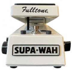 Custom Shop SUPA-WAH《ワウペダル》【WEBショップ限定】