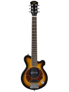 PGG-200 BS　ブラウンサンバースト