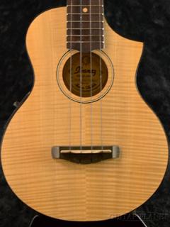 UEW12E-OPN コンサートウクレレ【Webショップ限定】