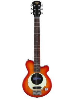 PGG-200 CS チェリーサンバースト