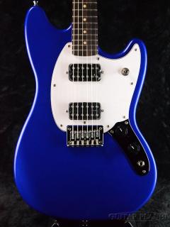 Bullet Mustang HH Imperial Blue 【ブルー】【Webショップ限定】