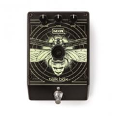 JC222FFR MXR Jerry Cantrell Firefly Talk Box《トーキングモジュレーター》【Webショップ限定】