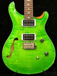 CE 24 Semi Hollow -Eriza Verde- 【2021年製】【21 0324806】