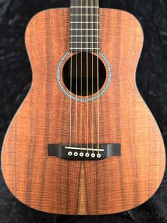 LXK2L ~Little Martin~【左利き用】【Webショップ限定】