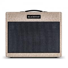 SAINT JAMES St. James 50 EL34 Combo《キャビネットシミュレーター搭載型真空管アンプ》【Webショップ限定】