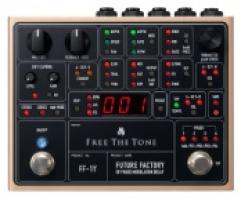 FUTURE FACTORY FF-1Y《デジタルディレイ》【Webショップ限定】