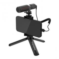 C1 -STREAM MIC SHOTGUN MIC- 《小型ショットガンマイク》【WEBショップ限定】