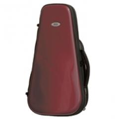 EVOLUTION TRUMPET CASE EFTR M-RED《トランペット用ファイバーケース》【Webショップ限定】