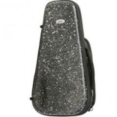 EVOLUTION TRUMPET CASE EFTR F-BLK《トランペット用ファイバーケース》【Webショップ限定】