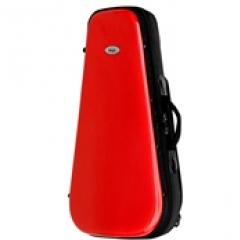 EVOLUTION TRUMPET CASE EFTR -RED-《トランペット用ファイバーケース》【Webショップ限定】
