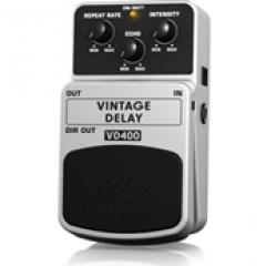 VD400 VINTAGE DELAY《ディレイ》【Webショップ限定】