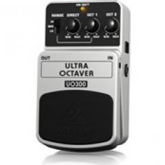 UO300 ULTRA OCTAVER《オクターバー》【Webショップ限定】