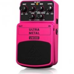 UM300 ULTRA METAL《ディストーション》【Webショップ限定】