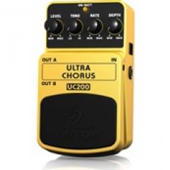 UC200 ULTRA CHORUS《コーラス》【Webショップ限定】