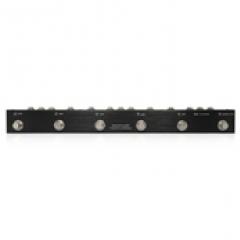 Iguana Tail Loop MKIII - 5 Loop with T.O. and BJF Buffer -《スイッチャー》【WEBショップ限定】