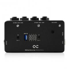 Minimal Series MIDI Dual Stereo Loop 《2ループスイッチャー》【WEBショップ限定】