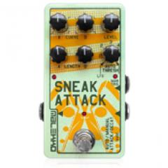 SNEAK ATTACK《バイオリン奏法シミュレーター》【Webショップ限定】