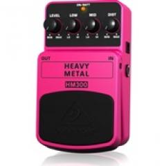 HM300 HEAVY METAL《ディストーション》【Webショップ限定】