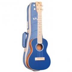 15CM Matiz -Classic Blue- 《コンサートウクレレ》【Webショップ限定】