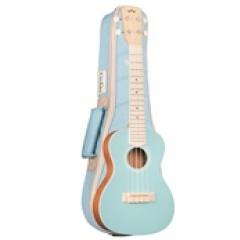 15CM Matiz -Mint- 《コンサートウクレレ》【Webショップ限定】