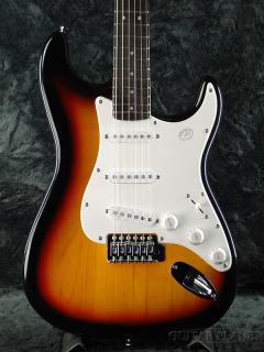 Bullet w/Tremolo BSB【Fender直系ブランド】【Webショップ限定】