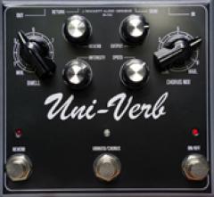 Uni-Verb《コーラス/ビブラート》【Webショップ限定】