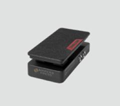 AMPERO PRESS 25k《パッシブVol / EXPペダル》【Webショップ限定】