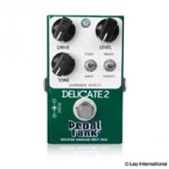 Delicate 2《TS系オーバードライブ》【Webショップ限定】