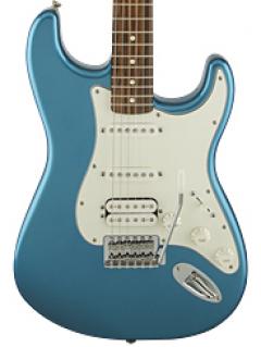 Standard Stratocaster HSS Lake Placid Blue 【Webショップ限定】