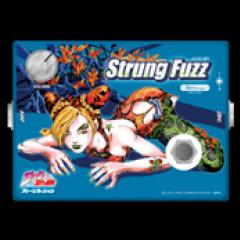 JOJO Strung Fuzz（JOJO SF-1）《ファズ》【Webショップ限定】【空条徐倫モデル！】