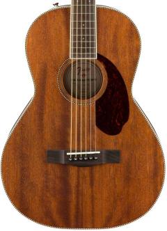 PM-2 Parlor All Mahogany 【Webショップ限定】