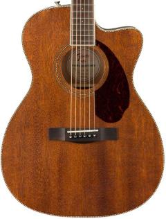 PM-3 Triple-0 All Mahogany 【Webショップ限定】
