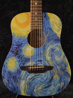 Safari Starry Night 【トラベルギター】【Webショップ限定】