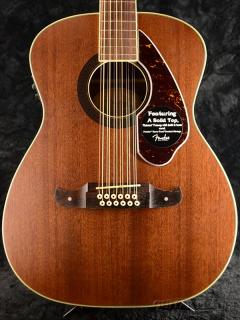 Tim Armstrong Hellcat-12 【12弦】【Webショップ限定】