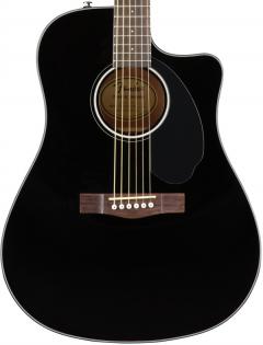 CD-60SCE Black 【エレアコ】【Webショップ限定】