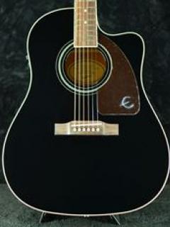 J-45 EC Studio -Ebony-【Webショップ限定】