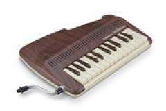 andes25F Woody(ウッディ) 吹奏鍵盤リコーダー【Webショップ限定】