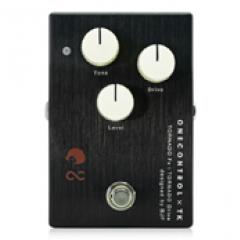 TORNADO Fx TORNADO Drive Aluminium《オーバードライブ》【WEBショップ限定】