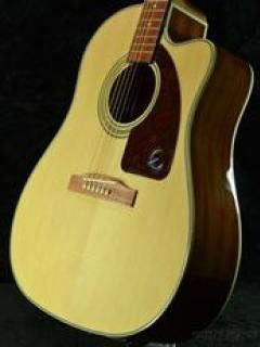 J-15EC DELUXE -Natural Acoustic-【Webショップ限定】