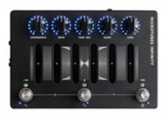 MICROTUBES INFINITY【ベース用ディストーション】【WEBショップ限定】