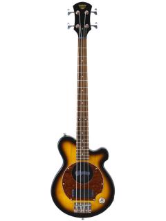 PGB-200 BS ブラウンサンバースト