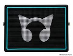 Bluetooth Mini Guitar Amp RAS-BGA 《ミニアンプ》【Webショップ限定】【在庫あり!即納可能！】