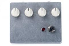 Nu:Tekt OD-KIT NUTUBE OVERDRIVE KIT《オーバードライブ》【数量限定完成品】【Webショップ限定】