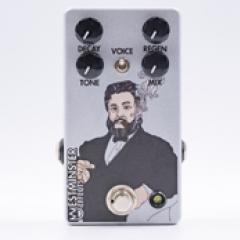Spurgeon Hall Reverb V2《リバーブ》【WEBショップ限定】