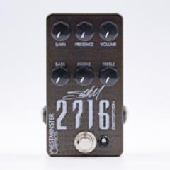 2716 Seth Morrison Signature Distortion《ディストーション》【WEBショップ限定】