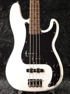 Affinity Precision Bass PJ OWT 【納期はお問い合わせ下さい!!】【Webショップ限定】