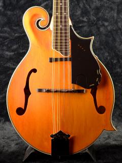 MM-50E 【ビンテージナチュラル】【エレクトリックマンドリン】【Webショップ限定】