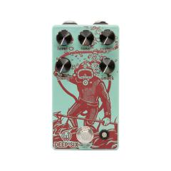 DEEP SIX V3 コンプレッサー【Webショップ限定】