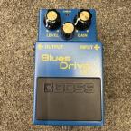 BD-2 Blues Driver 【オーバードライブ】